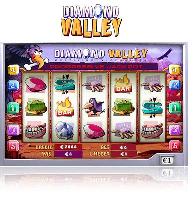 diamond valley slot  Lucky player hits huge jackpot at casino in West Valley